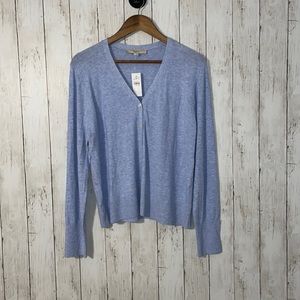NWT Loft Cardigan